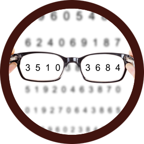 Lunettes de vue Poitiers