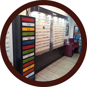 Produits lentilles Buxerolles