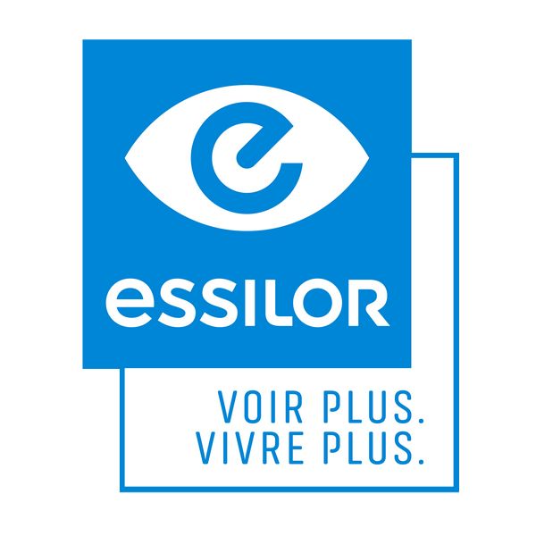 Logo Essilor