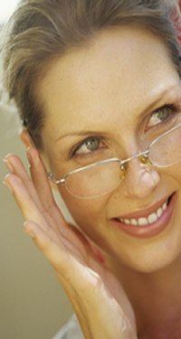 Lunettes de vue Buxerolles - Verres essilor Poitiers